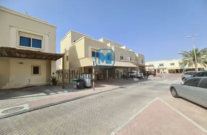 فيلا - 5 غرف نوم - 6 حمامات للبيع في فيلات الريف - مشروع الريف - أبوظبي