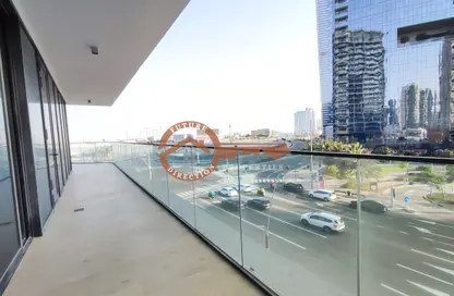 Apartment - 2 Bedrooms - 3 Bathrooms for sale in Reem Nine - Shams Abu Dhabi - Al Reem Island - Abu Dhabi