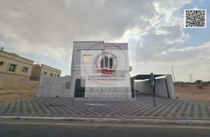 فيلا - 5 غرف نوم - 7 حمامات للبيع في 1 الياسمين - الياسمين - عجمان