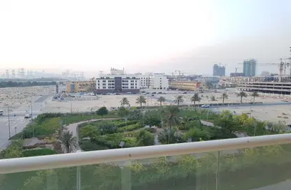 Apartment - Studio - 1 Bathroom for rent in Ghalia - District 18 - Jumeirah Village Circle - Dubai
