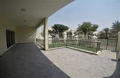 تاون هاوس - 4 غرف نوم - 5 حمامات للايجار في بيتي - قرية الحمرا - رأس الخيمة تاون هاوس - 4 غرف نوم - 5 حمامات للايجار في بيتي - قرية الحمرا - رأس الخيمة