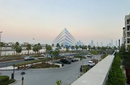 Apartment - 2 Bedrooms - 3 Bathrooms for sale in La Rive Building 4 - La Rive - Port de La Mer - La Mer - Jumeirah - Dubai