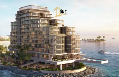 Apartment - 2 Bedrooms - 3 Bathrooms for sale in Anantara - Mina Al Arab - Ras Al Khaimah
