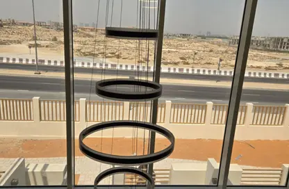 تاون هاوس - غرفة نوم - 2 حمامات للايجار في روكان ريزيدينس - دبي لاند - دبي