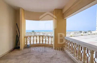 Apartment - Studio - 1 Bathroom for rent in Royal Breeze 1 - Royal Breeze - Al Hamra Village - Ras Al Khaimah