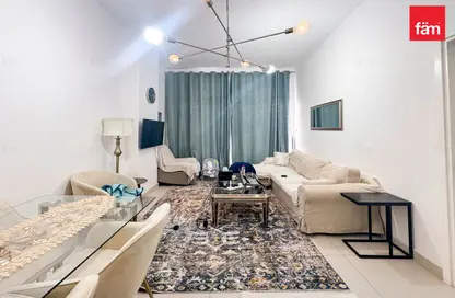 Apartment - 1 Bedroom - 2 Bathrooms for sale in Prime Views by Prescott - Meydan Avenue - Meydan - Dubai