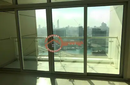 Apartment - 3 Bedrooms - 5 Bathrooms for sale in Tala Tower - Marina Square - Al Reem Island - Abu Dhabi