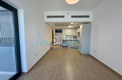 Apartment - 2 Bedrooms - 1 Bathroom for rent in The Nook 1 - The Nook - Wasl Gate - Dubai