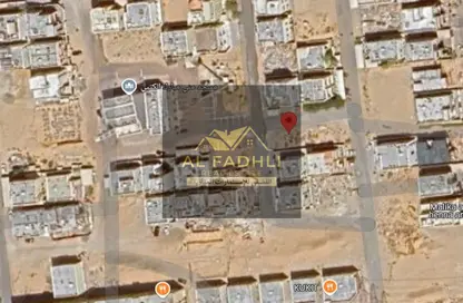 Land - Studio for sale in Al Yasmeen 1 - Al Yasmeen - Ajman