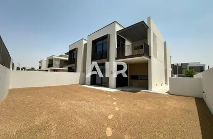 Villa - 4 Bedrooms - 5 Bathrooms for rent in Tilal Al Furjan - Al Furjan - Dubai