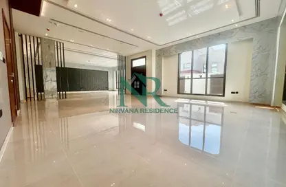 Villa - 6 Bedrooms - 7+ Bathrooms for rent in Al Nahyan - Abu Dhabi Villa - 6 Bedrooms - 7+ Bathrooms for rent in Al Nahyan - Abu Dhabi