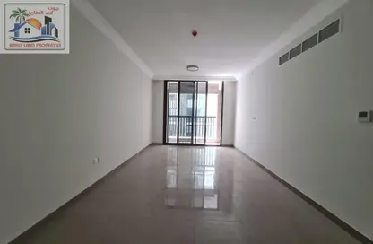 Apartment - 1 Bedroom - 2 Bathrooms for rent in Al Zahia 1 - Al Zahia - Muwaileh Commercial - Sharjah