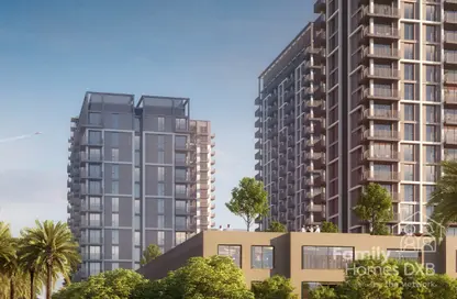 Apartment - 2 Bedrooms - 2 Bathrooms for sale in Aeon Tower 2 - Aeon - Dubai Creek Harbour (The Lagoons) - Dubai Apartment - 2 Bedrooms - 2 Bathrooms for sale in Aeon Tower 2 - Aeon - Dubai Creek Harbour (The Lagoons) - Dubai