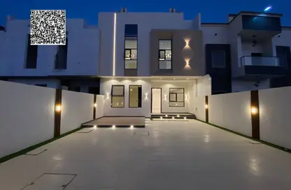 Villa - 5 Bedrooms - 7 Bathrooms for sale in Al Yasmeen 1 - Al Yasmeen - Ajman