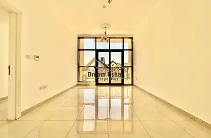 Apartment - 1 Bedroom - 2 Bathrooms for rent in Dome Tower - Al Jaddaf - Dubai