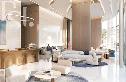 Apartment - 1 Bedroom - 1 Bathroom for sale in Quattro Del Mar - Hayat Island - Mina Al Arab - Ras Al Khaimah