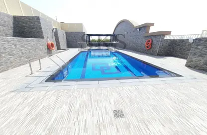 Apartment - 2 Bedrooms - 3 Bathrooms for rent in Barsha Valley - Al Barsha 1 - Al Barsha - Dubai
