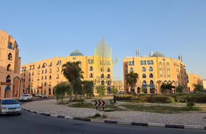 متجر - استوديو للايجار في N-09 - طراز فارسي - المدينة الدولية - دبي