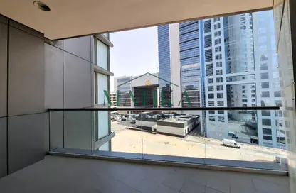 Office Space - Studio - 2 Bathrooms for rent in Ascott Park Place - Sheikh Zayed Road - Dubai