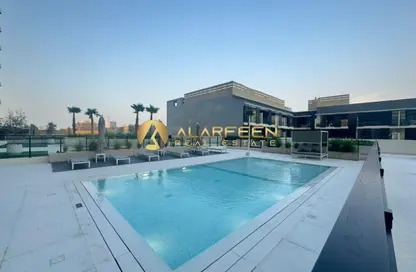 شقة - غرفة نوم - 2 حمامات للبيع في بن غاطي كورنر - الضاحية 10 - قرية الجميرا سركل - دبي شقة - غرفة نوم - 2 حمامات للبيع في بن غاطي كورنر - الضاحية 10 - قرية الجميرا سركل - دبي