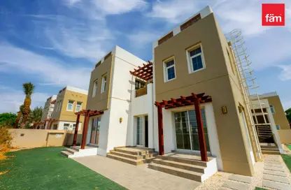 Villa - 3 Bedrooms - 4 Bathrooms for sale in Rahat - Mudon - Dubai