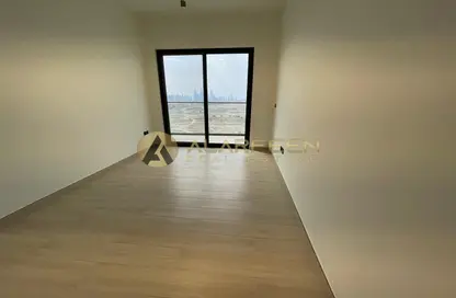 Apartment - 1 Bedroom - 2 Bathrooms for rent in Binghatti Heights - Jumeirah Village Circle - Dubai