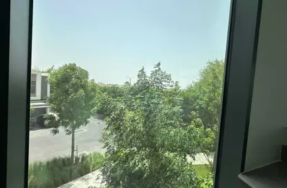 Apartment - 3 Bedrooms - 4 Bathrooms for rent in The Gate - Aljada - Sharjah