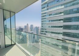 Apartment - 2 bedrooms - 3 bathrooms for rent in Tiara East Tower - Business Bay - Dubai