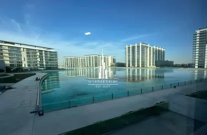 Apartment - 2 Bedrooms - 3 Bathrooms for sale in District One Mansions - District One - Mohammed Bin Rashid City - Dubai