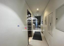 Studio - 1 bathroom for rent in Marina Rise Tower - Al Reem Island - Abu Dhabi
