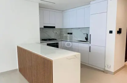 Apartment - 1 Bedroom - 2 Bathrooms for sale in Binghatti Galaxy Tower B - Binghatti Galaxy - District 11 - Jumeirah Village Circle - Dubai