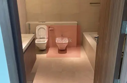 Townhouse - 3 Bedrooms - 4 Bathrooms for sale in The Magnolias - Yas Acres - Yas Island - Abu Dhabi Townhouse - 3 Bedrooms - 4 Bathrooms for sale in The Magnolias - Yas Acres - Yas Island - Abu Dhabi