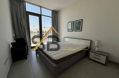 Apartment - 1 Bedroom - 2 Bathrooms for rent in The Wings - Arjan - Dubai
