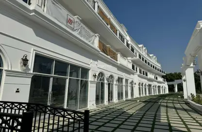 Retail - Studio for rent in Vincitore Benessere - Arjan - Dubai