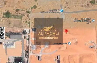 Land - Studio for sale in Al Zaheya Gardens - Al Zahya - Ajman Land - Studio for sale in Al Zaheya Gardens - Al Zahya - Ajman