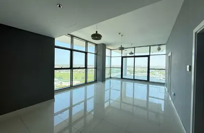 شقة - 2 غرف نوم - 4 حمامات للايجار في لوريتو 2 ب - لوريتو - داماك هيلز - دبي