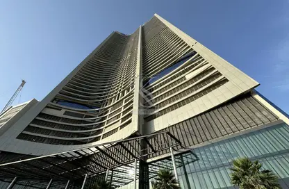 Apartment - 1 Bedroom - 2 Bathrooms for sale in Aykon City Tower C - Aykon City - Business Bay - Dubai