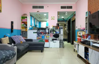 Apartment - 1 Bedroom - 2 Bathrooms for sale in Durar 1 - Dubai Land Residence Complex - Dubai
