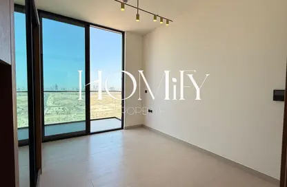 Apartment - Studio - 1 Bathroom for sale in Binghatti House - Jumeirah Village Circle - Dubai