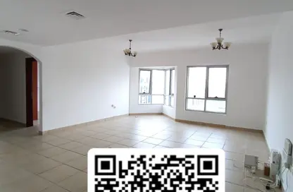Apartment - 2 Bedrooms - 2 Bathrooms for rent in Al Majaz 2 - Al Majaz - Sharjah