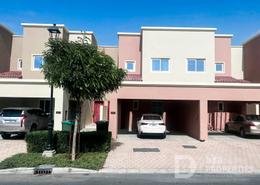 Apartment - 3 bedrooms - 2 bathrooms for rent in Amaranta - Villanova - Dubai Land - Dubai