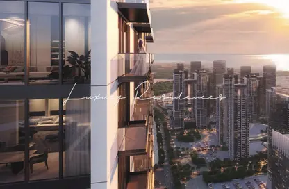 Apartment - 1 Bedroom - 2 Bathrooms for sale in Sobha Verde - Jumeirah Lake Towers - Dubai