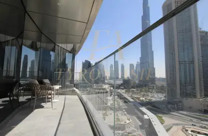 شقة - 2 غرف نوم - 3 حمامات للبيع في 1 فندق العنوان-سكاي فيو - أبراج العنوان سكاي فيو - دبي وسط المدينة - دبي شقة - 2 غرف نوم - 3 حمامات للبيع في 1 فندق العنوان-سكاي فيو - أبراج العنوان سكاي فيو - دبي وسط المدينة - دبي