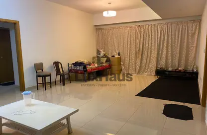 Apartment - 2 Bedrooms - 4 Bathrooms for sale in The Centurion Residences - Dubai Investment Park (DIP) - Dubai