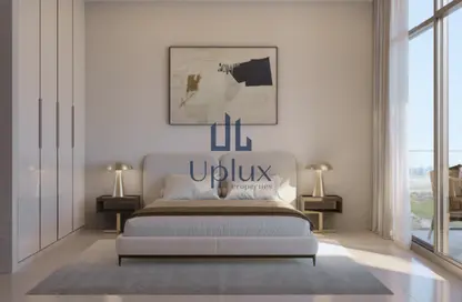 Apartment - 1 Bedroom - 2 Bathrooms for sale in Skyhills Residences - Dubai Science Park - Dubai