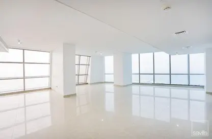 Apartment - 2 Bedrooms - 3 Bathrooms for rent in Etihad Tower 2 - Etihad Towers - Corniche Road - Abu Dhabi