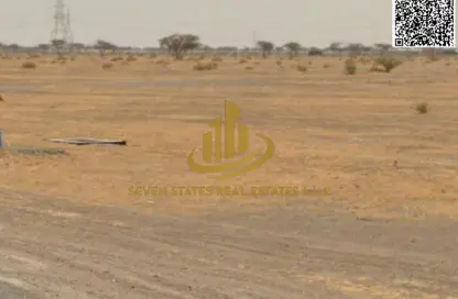 Land - Studio for sale in Basatin Al Serra - Al Serra Residential Area - Umm Al Quwain