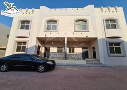 Villa - 5 bedrooms - 6 bathrooms for rent in Khaldiya - Al Ain