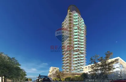 Apartment - 4 Bedrooms - 4 Bathrooms for sale in Volga Tower - Jumeirah Village Triangle - Dubai