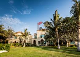 Villa - 4 bedrooms - 6 bathrooms for rent in Al Raha Beach Hotel - Al Raha Beach - Abu Dhabi Villa - 4 bedrooms - 6 bathrooms for rent in Al Raha Beach Hotel - Al Raha Beach - Abu Dhabi